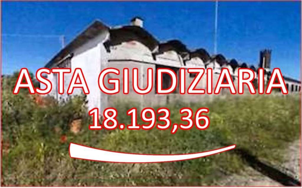 locale commerciale in vendita ad Isola Rizza