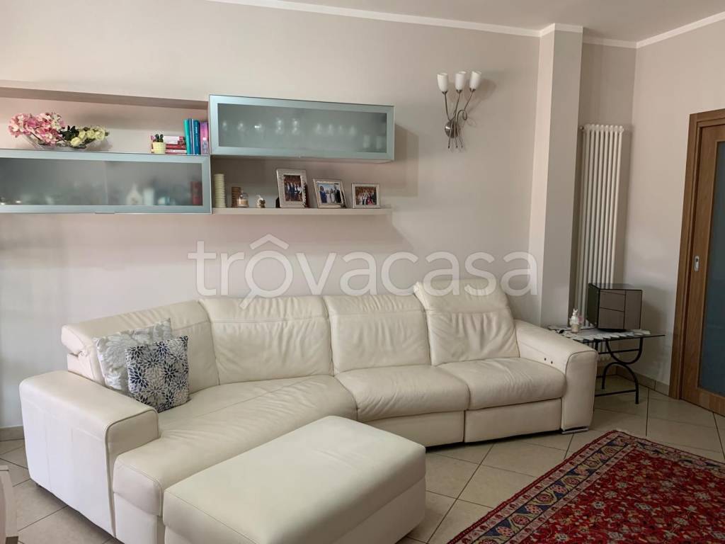 appartamento in vendita ad Isola Rizza