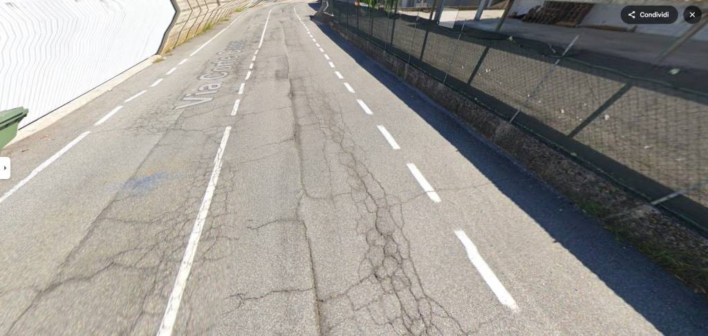 negozio in vendita ad Isola Rizza