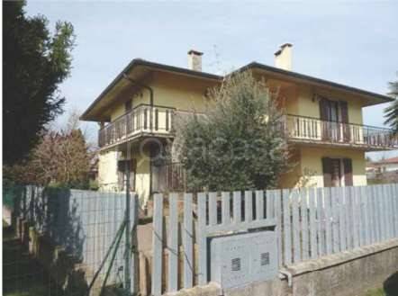 appartamento in vendita ad Isola Rizza