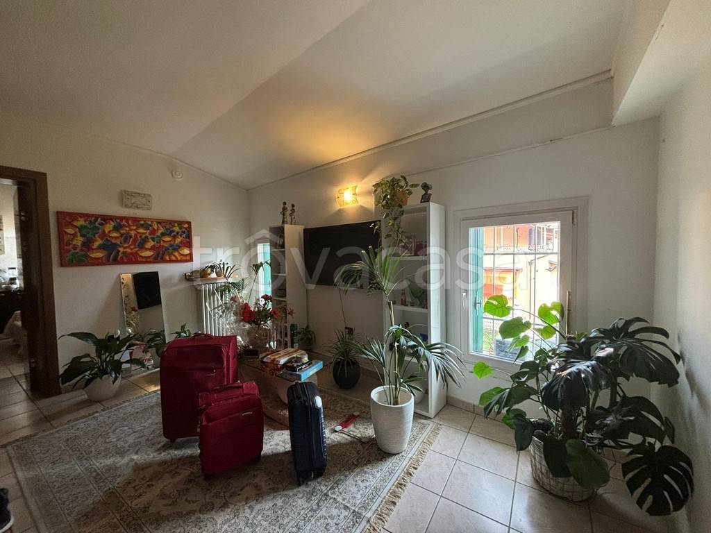 appartamento in vendita ad Isola Rizza