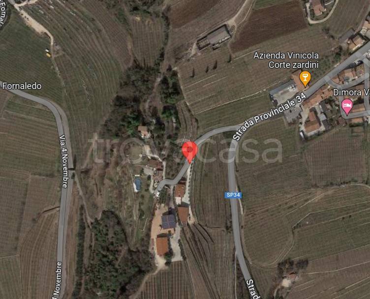 appartamento in vendita ad Isola Rizza