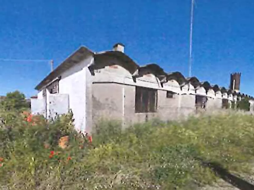 ufficio in vendita ad Isola Rizza