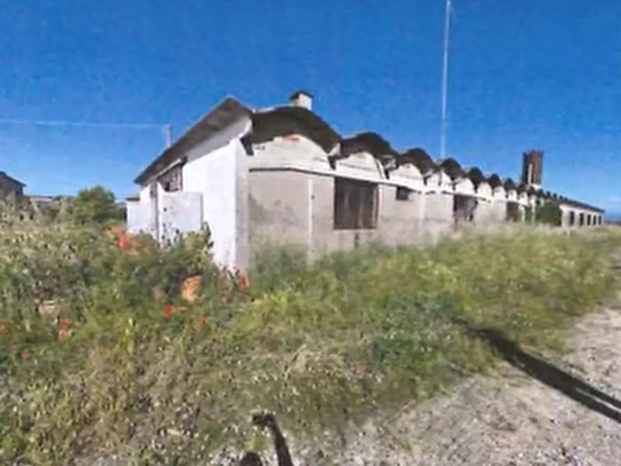 attico in vendita ad Isola Rizza