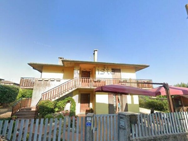 appartamento in vendita ad Isola Rizza