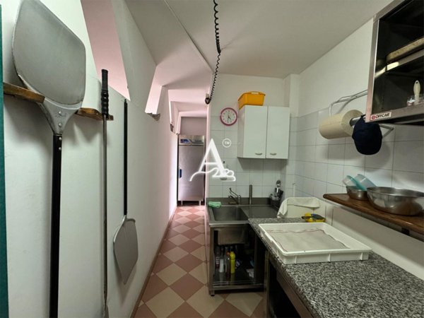 locale commerciale in vendita ad Isola Rizza