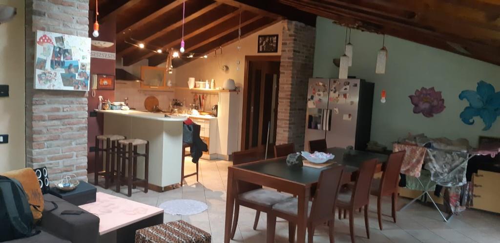 appartamento in vendita ad Isola Rizza