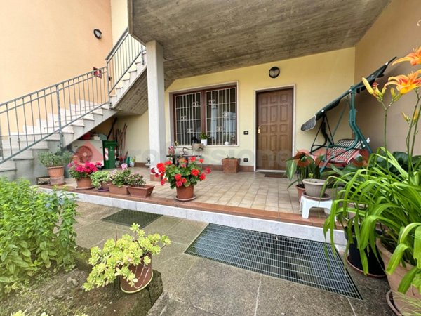 appartamento in vendita ad Isola Rizza