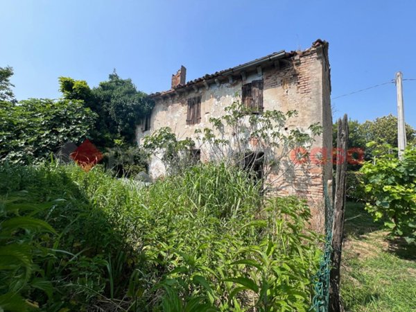 casa indipendente in vendita ad Isola Rizza