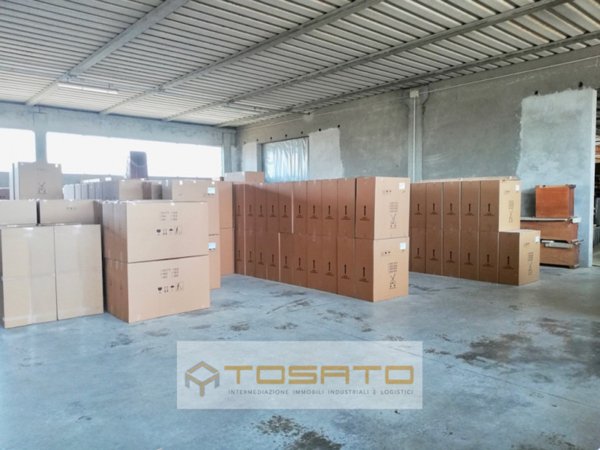 terreno edificabile in vendita ad Isola Rizza