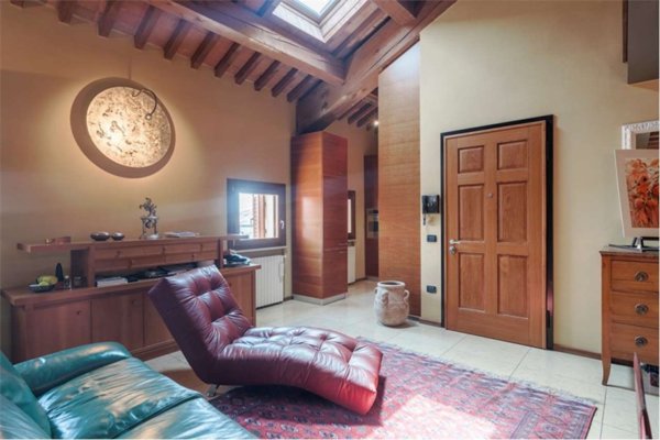 appartamento in vendita ad Isola Rizza