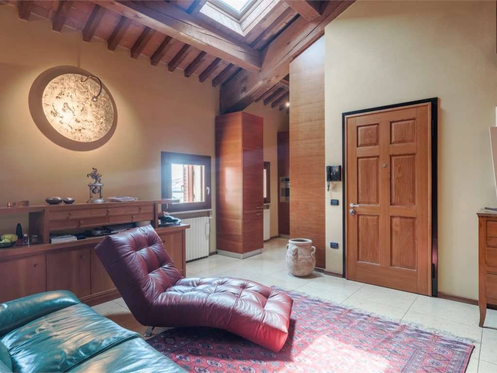 appartamento in vendita ad Isola Rizza