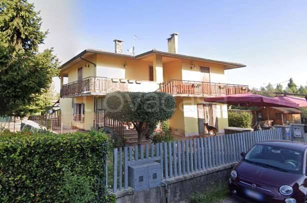 casa indipendente in vendita ad Isola Rizza