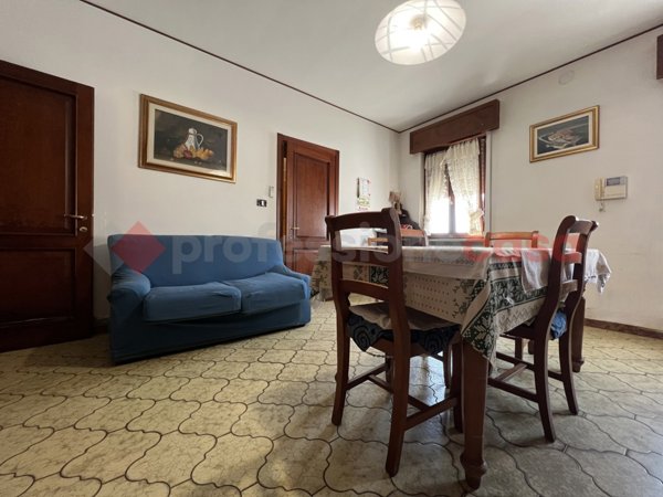 casa indipendente in vendita ad Isola Rizza
