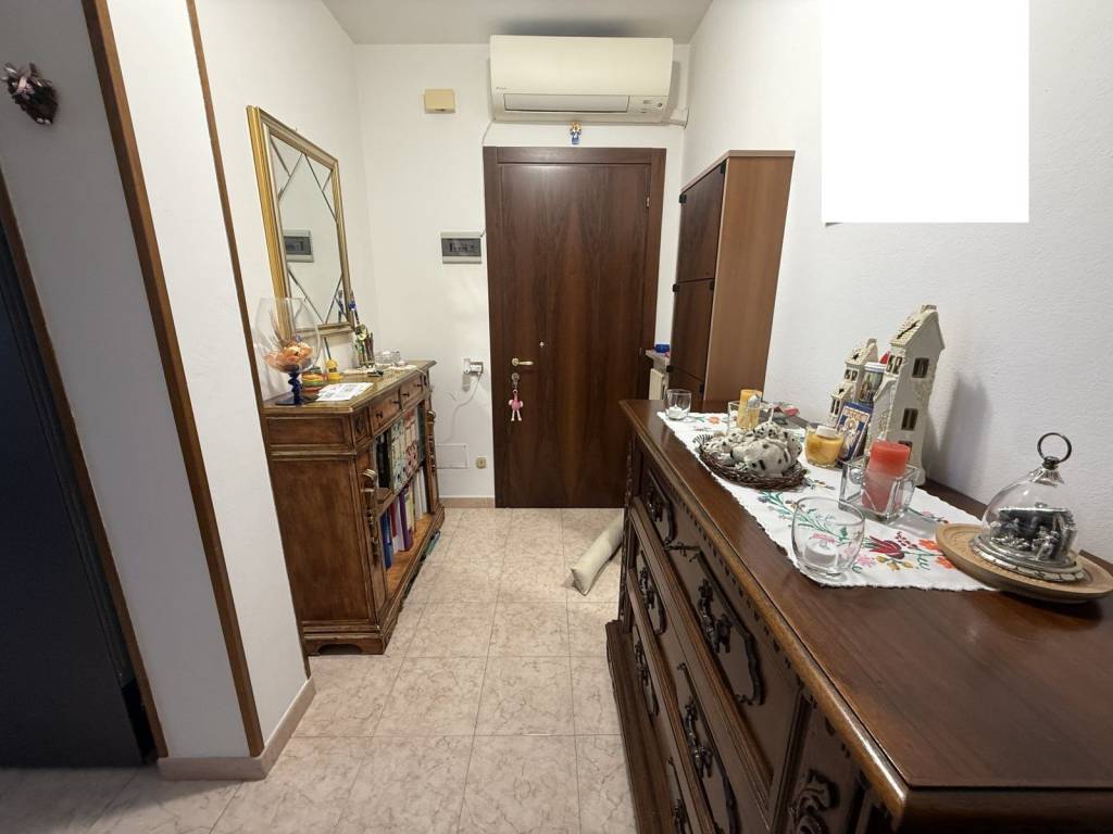 appartamento in vendita ad Isola Rizza