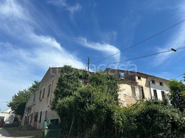 casa indipendente in vendita ad Isola Rizza