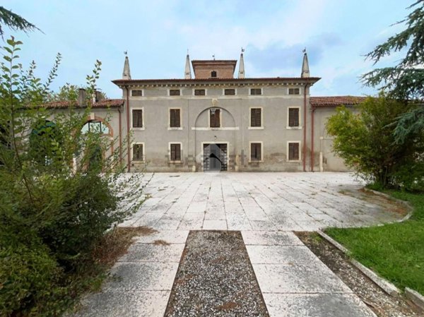 casa indipendente in vendita ad Isola Rizza