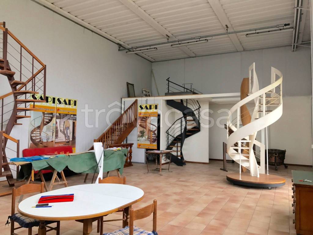 appartamento in vendita ad Isola Rizza