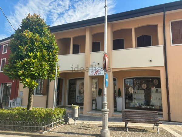 casa indipendente in vendita ad Isola Rizza