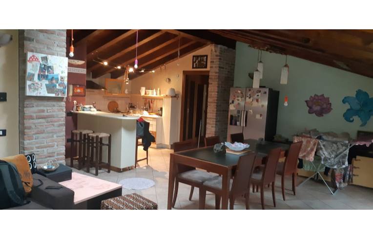 appartamento in vendita ad Isola Rizza