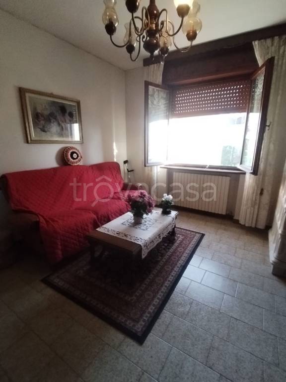 casa indipendente in vendita ad Isola Rizza