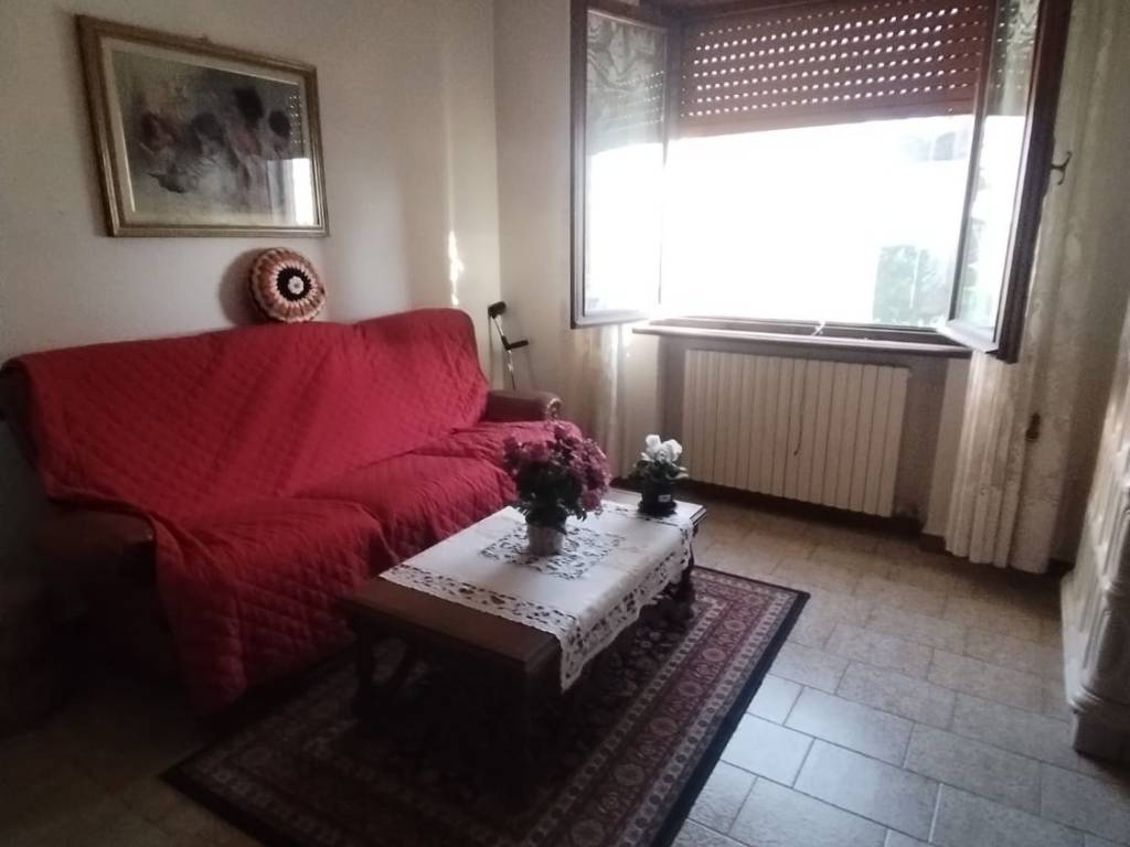 casa indipendente in vendita ad Isola Rizza