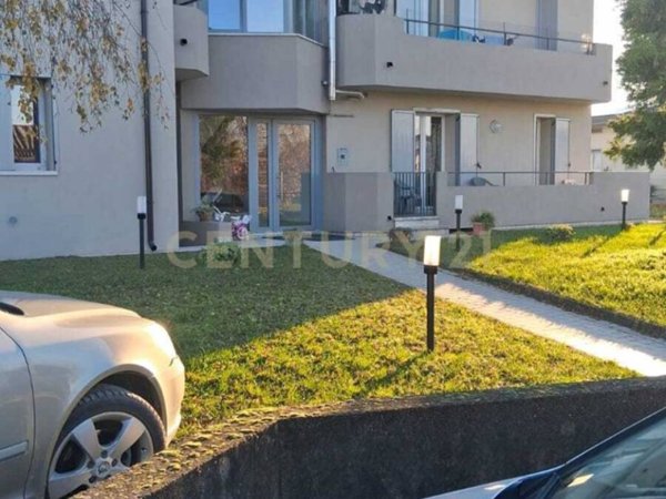 appartamento in vendita ad Isola Rizza