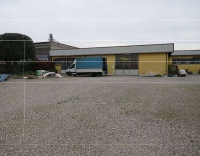 terreno edificabile in vendita ad Isola Rizza