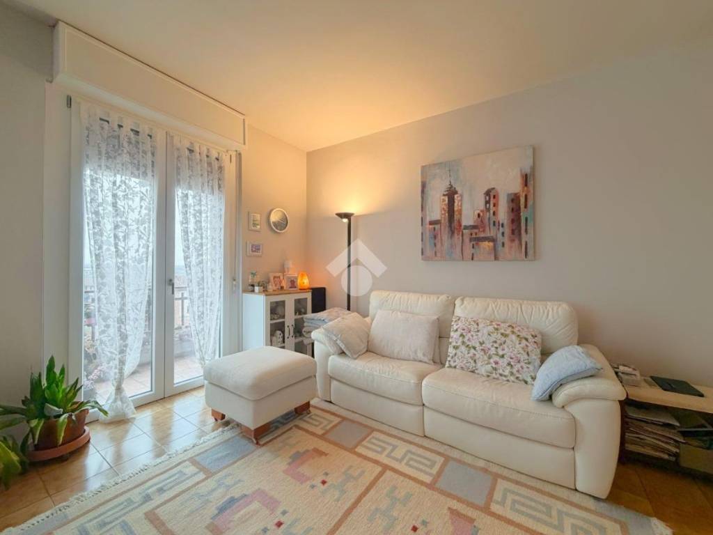 appartamento in vendita ad Isola Rizza