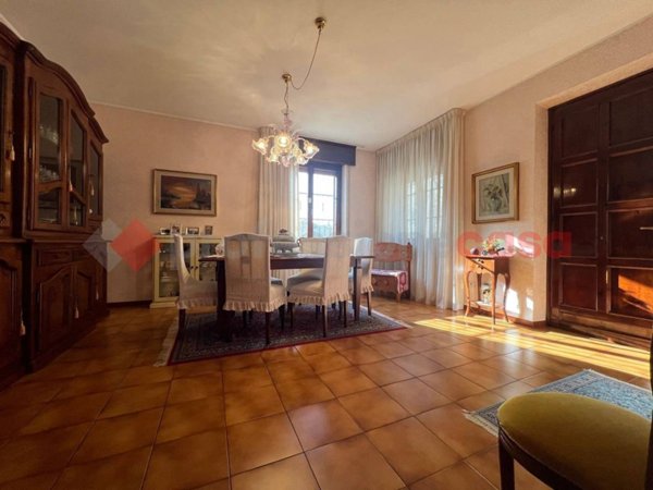 appartamento in vendita ad Isola Rizza