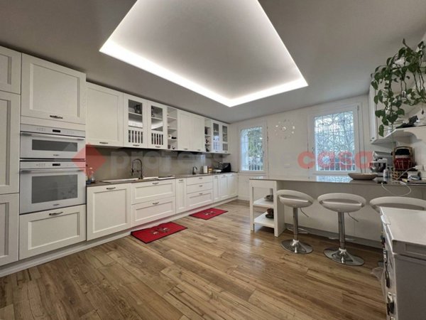 appartamento in vendita ad Isola Rizza