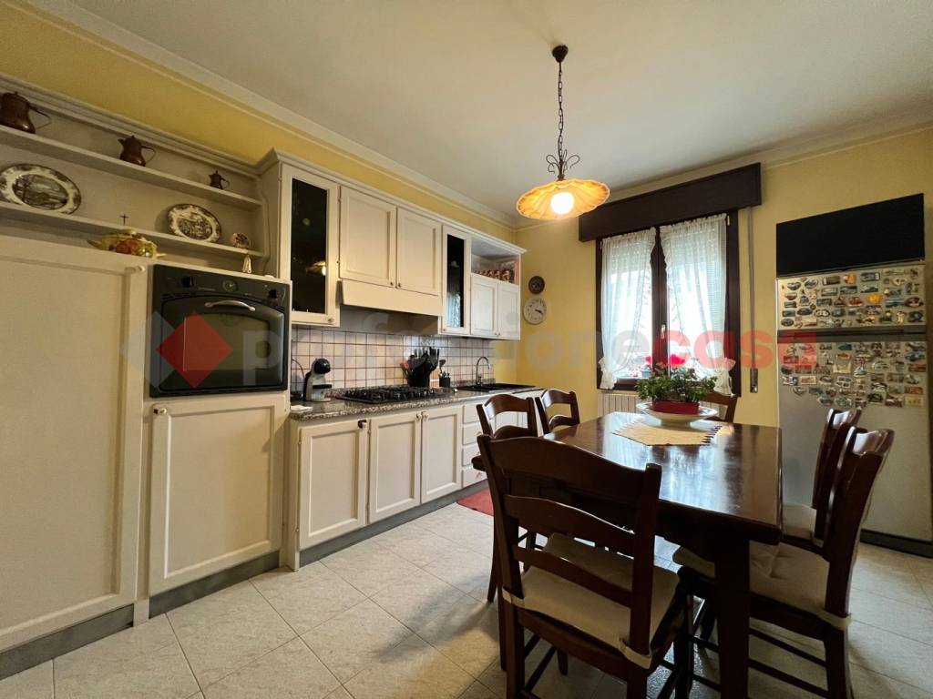 appartamento in vendita ad Isola Rizza