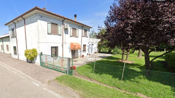 casa indipendente in vendita ad Isola Rizza