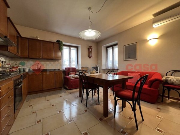 appartamento in vendita ad Isola Rizza