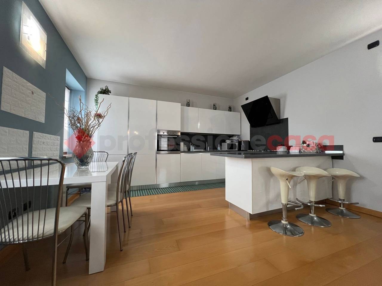 appartamento in vendita ad Isola Rizza