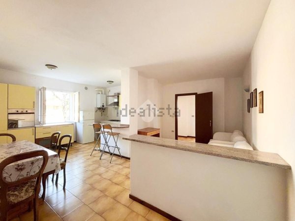 appartamento in vendita ad Isola Rizza