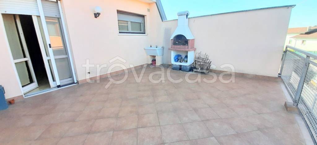 casa indipendente in vendita ad Isola Rizza