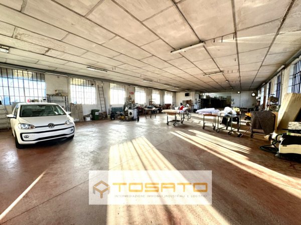 terreno edificabile in vendita ad Isola Rizza