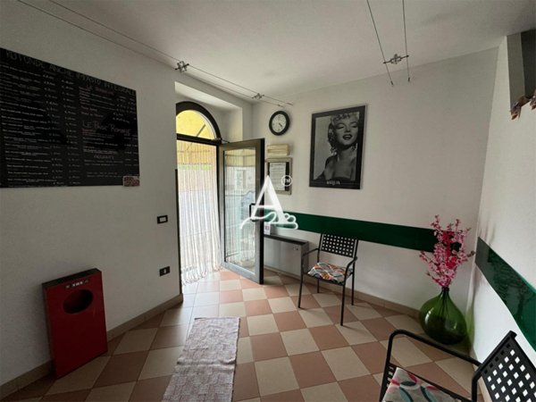 appartamento in vendita ad Isola Rizza