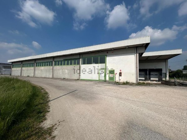 loft in vendita ad Isola Rizza