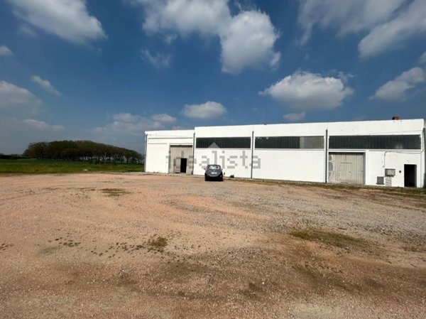 loft in vendita ad Isola Rizza