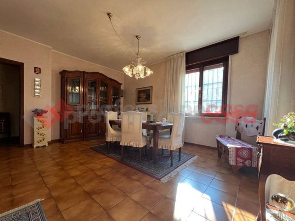 appartamento in vendita ad Isola Rizza