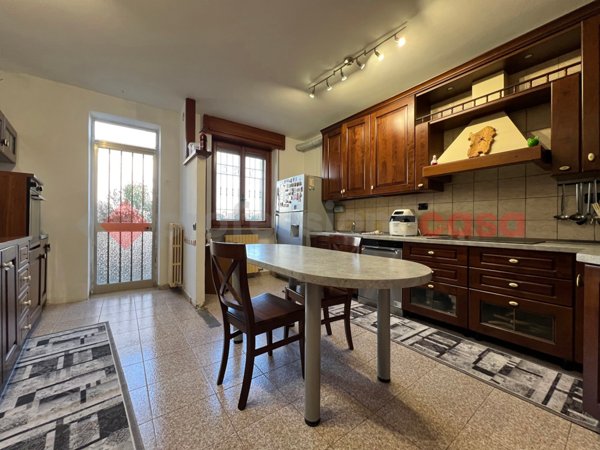 appartamento in vendita ad Isola Rizza