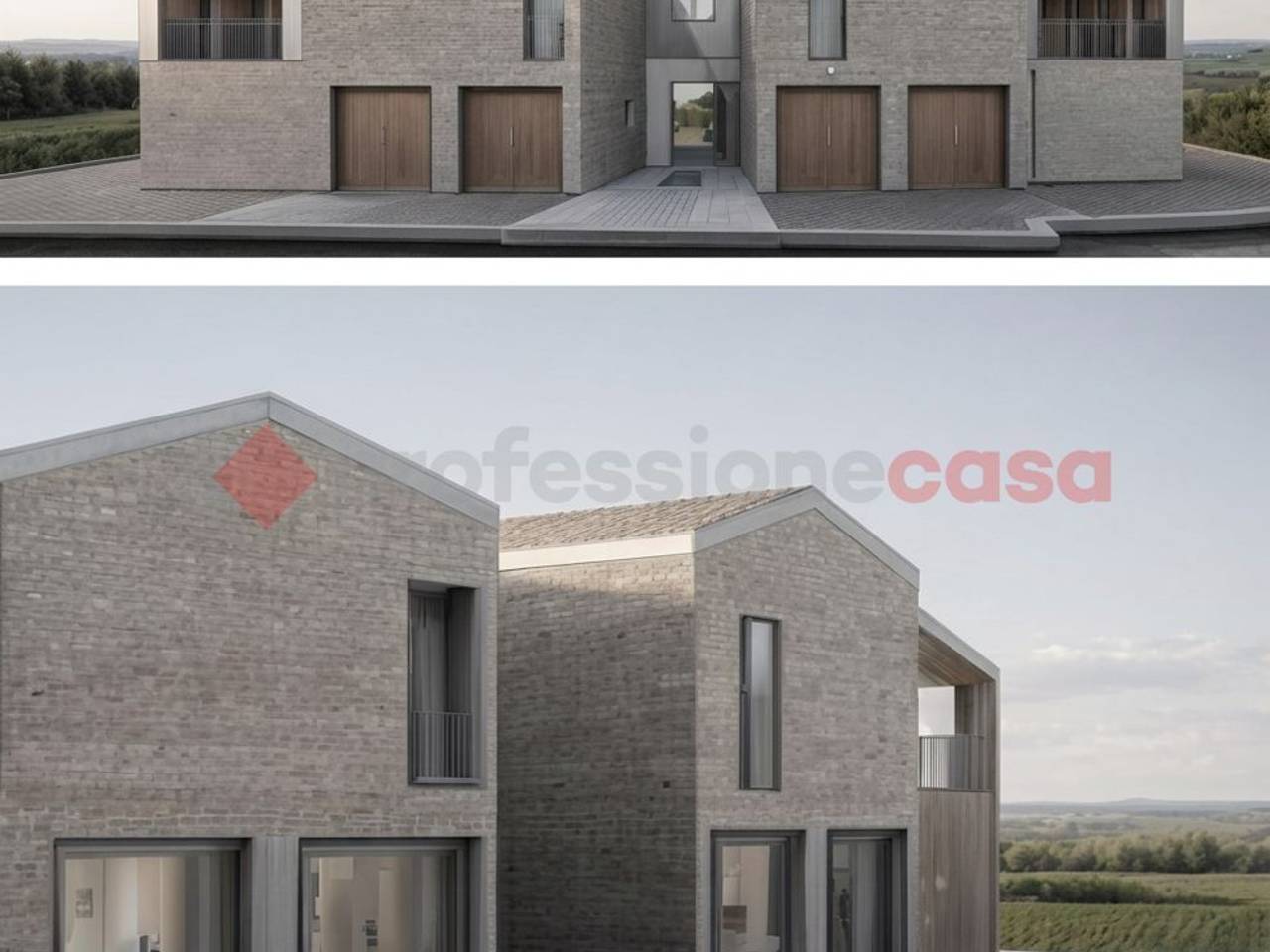 terreno edificabile in vendita ad Isola Rizza