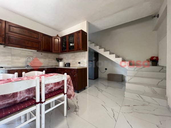 casa indipendente in vendita ad Isola Rizza