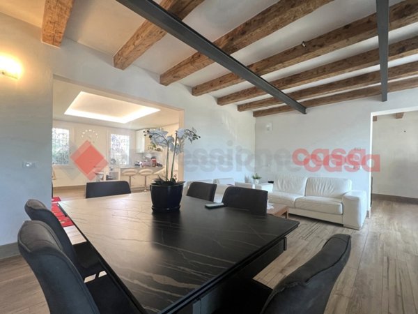 casa indipendente in vendita ad Isola Rizza