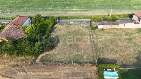 terreno agricolo in vendita ad Isola Rizza