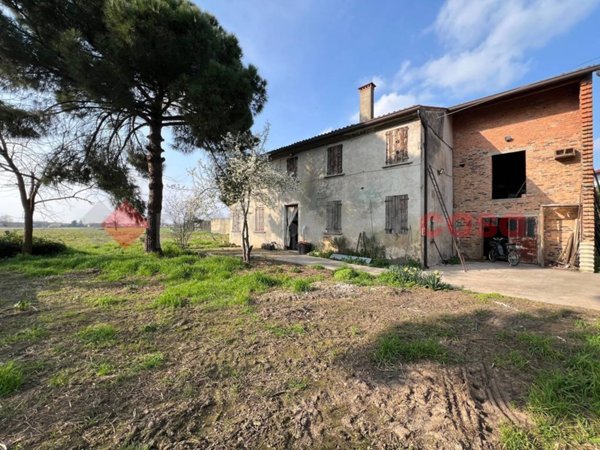 intera palazzina in vendita ad Isola Rizza