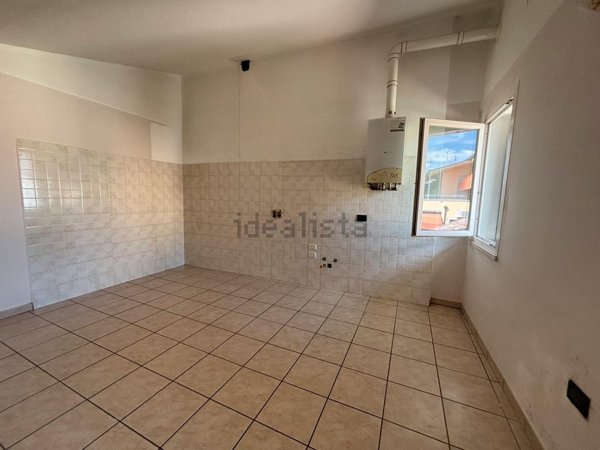 appartamento in vendita ad Isola Rizza