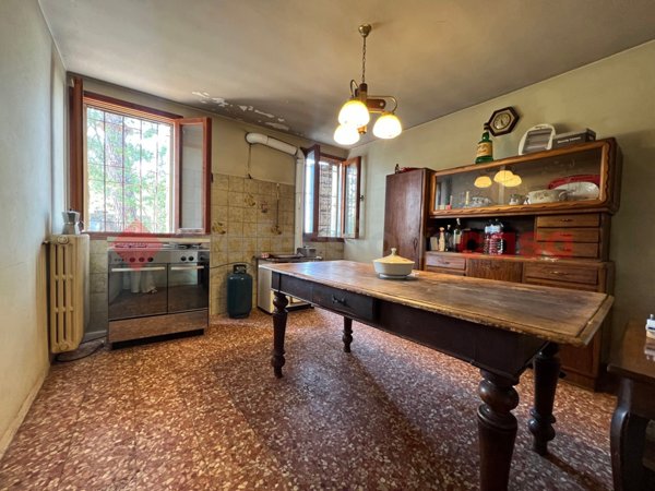 casa indipendente in vendita ad Isola Rizza